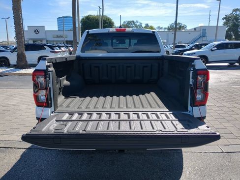 Used 2025 Ford Ranger XLT w/ Equipment Group 301A High RWD image 9