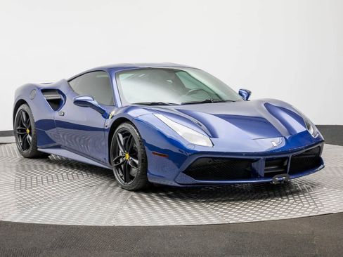 Used 2018 Ferrari 488 GTB image 63