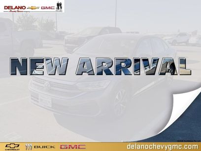 Used 2024 Volkswagen Jetta S