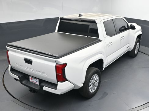 Used 2024 Toyota Tacoma SR5 image 33