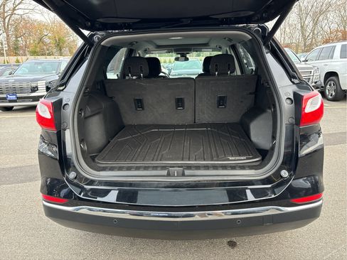 Used 2020 Chevrolet Equinox LT image 31