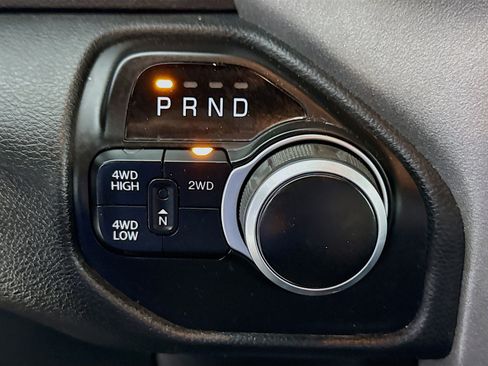 Used 2022 RAM 2500 Tradesman image 20