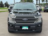 Used 2019 Ford F150 Limited image 3