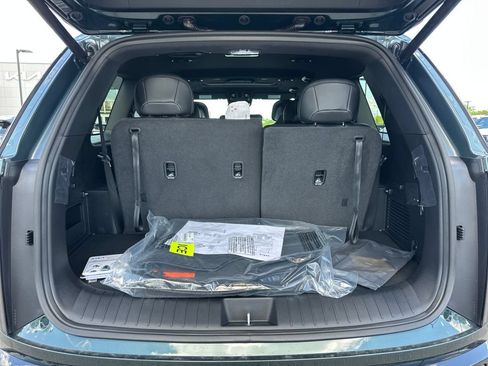New 2027 Kia Telluride EX X-Line AWD/4WD image 41