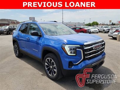 New 2026 GMC Terrain Elevation w/ Elevation Premium Package