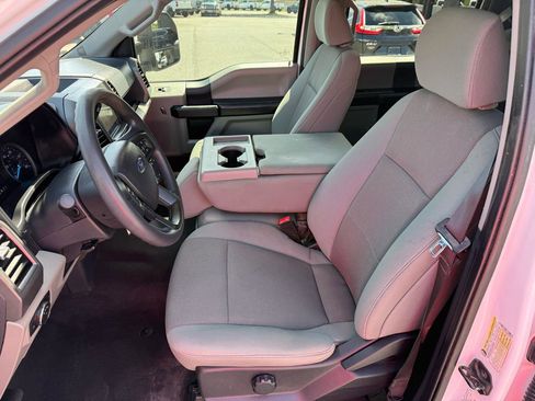 Used 2022 Ford F250 XL w/ STX Appearance Package AWD/4WD image 12