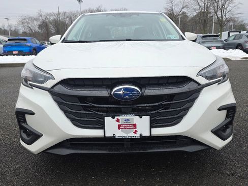 Certified 2023 Subaru Legacy Premium image 9