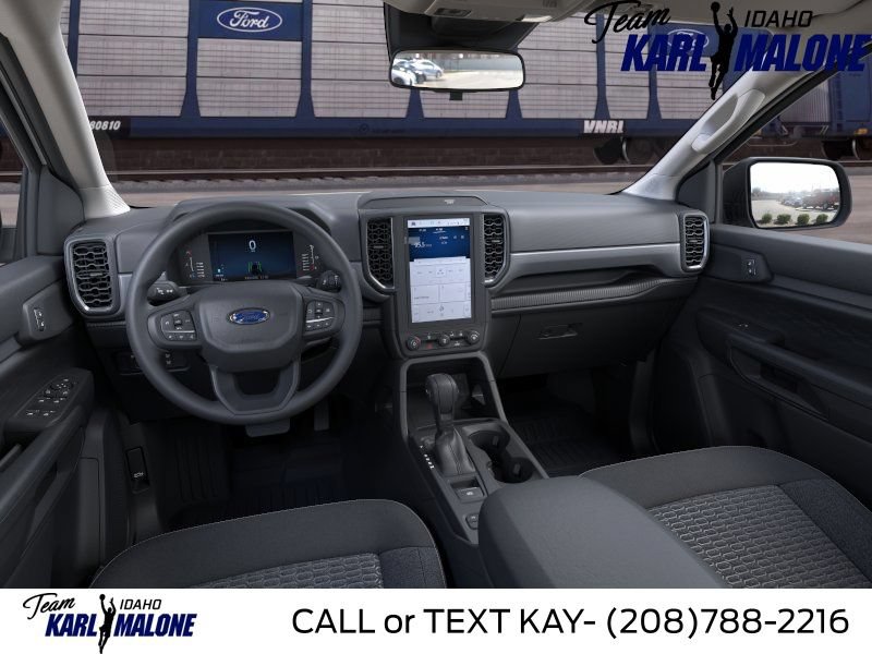 New 2026 Ford Ranger XL AWD/4WD image 9