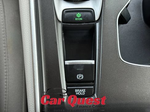 Used 2019 Honda Accord LX image 24