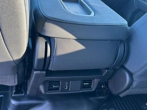 New 2026 Chevrolet Silverado 3500 W/T w/ WT Convenience Package image 36