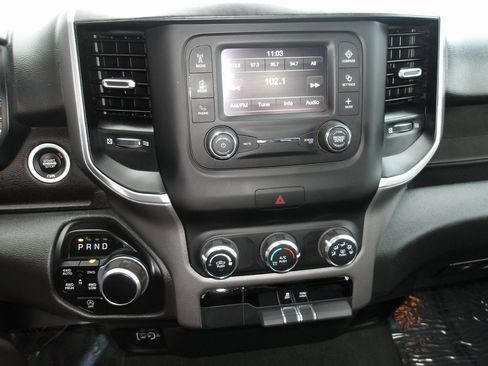 Used 2022 RAM 1500 Big Horn image 13
