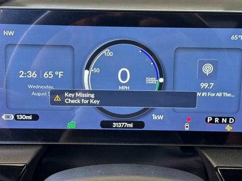 Used 2024 Honda Prologue Touring image 22