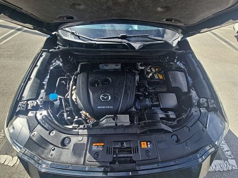 Used 2021 MAZDA CX-5 Sport FWD image 36