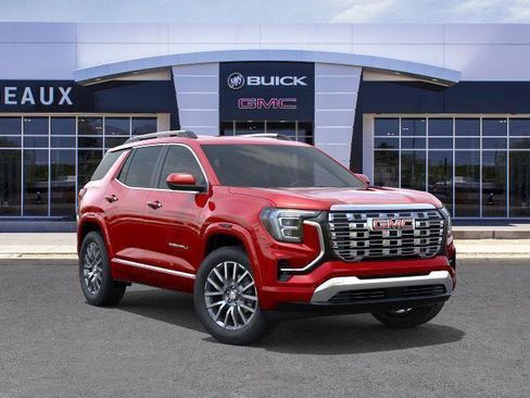 New 2026 GMC Terrain Denali image 7