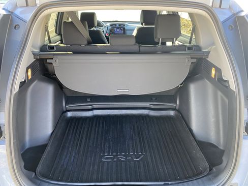 Used 2021 Honda CR-V EX image 35