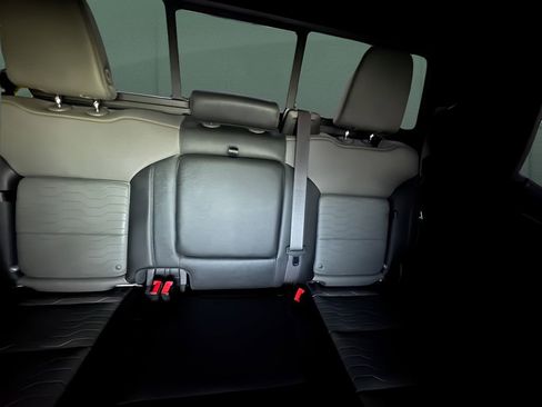 Used 2024 Chevrolet Silverado 1500 ZR2 w/ ZR2 Bison Edition image 14