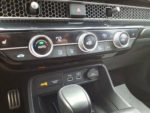 Used 2023 Honda Civic Sport Touring image 28