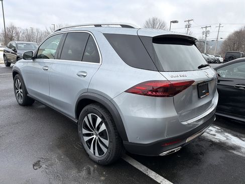 New 2026 Mercedes-Benz GLE 350 4MATIC image 5