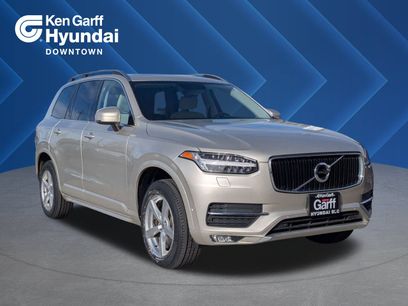 Used 2016 Volvo XC90 T5 Momentum