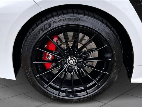 Used 2024 Toyota Corolla GR image 10