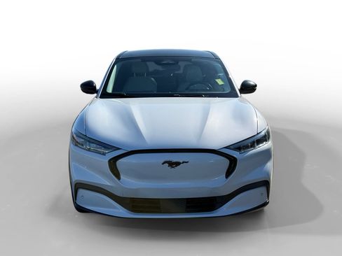 Certified 2023 Ford Mustang Mach-E Premium RWD image 8