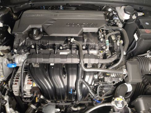 Used 2025 Kia K4 FWD image 30