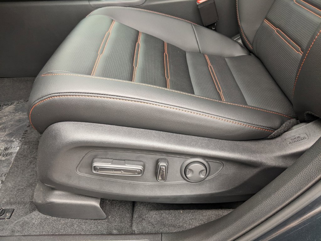 New 2027 Honda CR-V Sport-L image 21