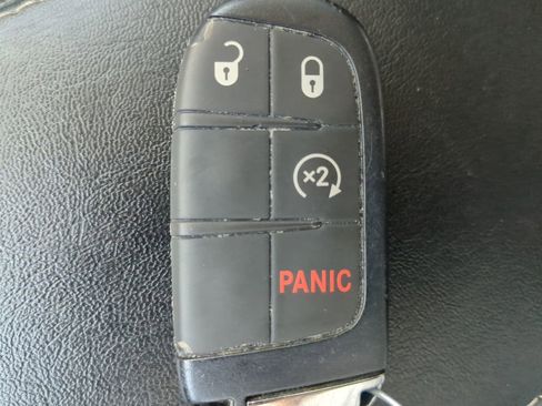 Used 2021 Jeep Compass Latitude w/ Driver Assistance Group image 29