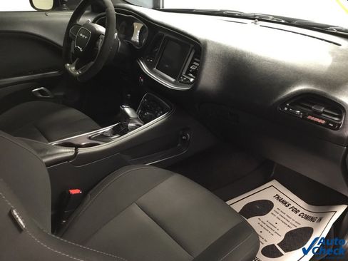 Used 2018 Dodge Challenger SRT Demon image 17