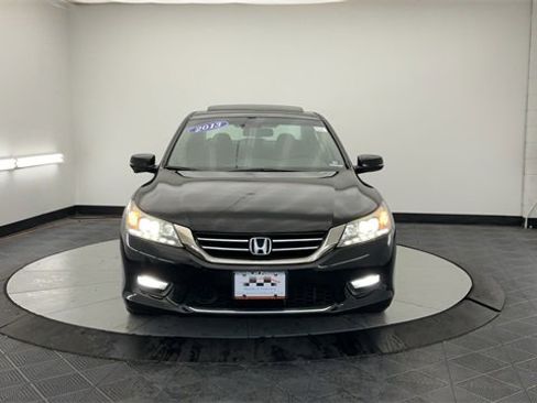 Used 2013 Honda Accord Touring image 6