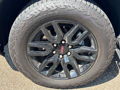Used 2025 GMC Sierra 1500 Elevation AWD/4WD image 26