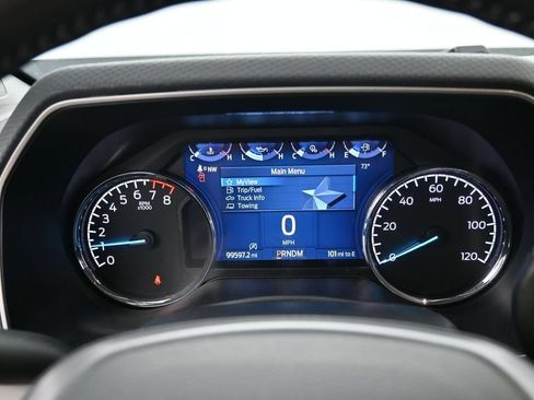 Used 2021 Ford F150 XLT w/ Equipment Group 301A Mid AWD/4WD image 10