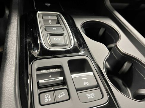 New 2025 Honda Pilot EX-L image 21