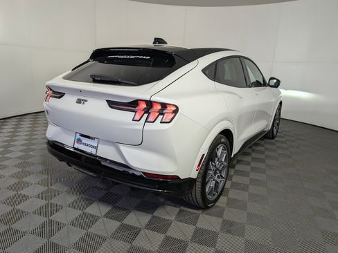 New 2025 Ford Mustang Mach-E GT w/ Interior Protection Package image 7