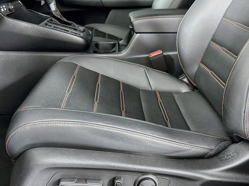 Certified 2024 Honda CR-V Sport-L image 18