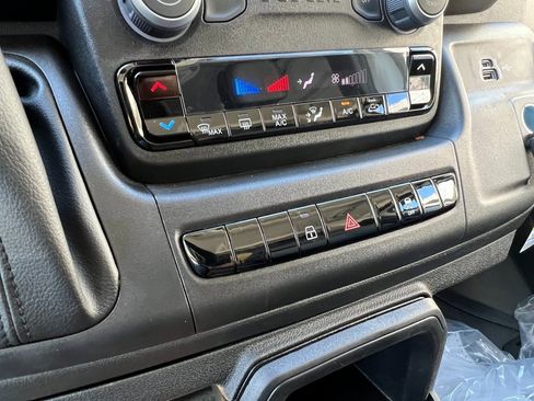 New 2026 RAM ProMaster 2500 w/ Convenience Group image 23