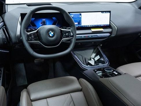 Certified 2026 BMW X3 xDrive30i w/ Premium Package AWD/4WD image 19