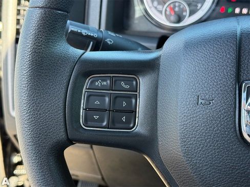 Certified 2024 RAM 1500 Tradesman w/ Popular Equipment Group image 16