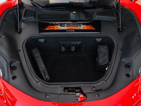 Used 2023 Ferrari SF90 Stradale AWD/4WD image 39