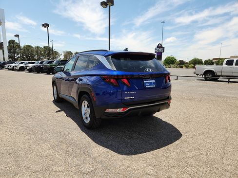 Used 2024 Hyundai Tucson SEL image 5