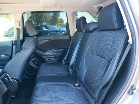 Used 2021 Subaru Forester Premium w/ Popular Package #1 AWD/4WD image 34
