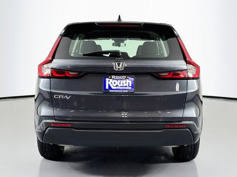 Certified 2024 Honda CR-V LX image 6
