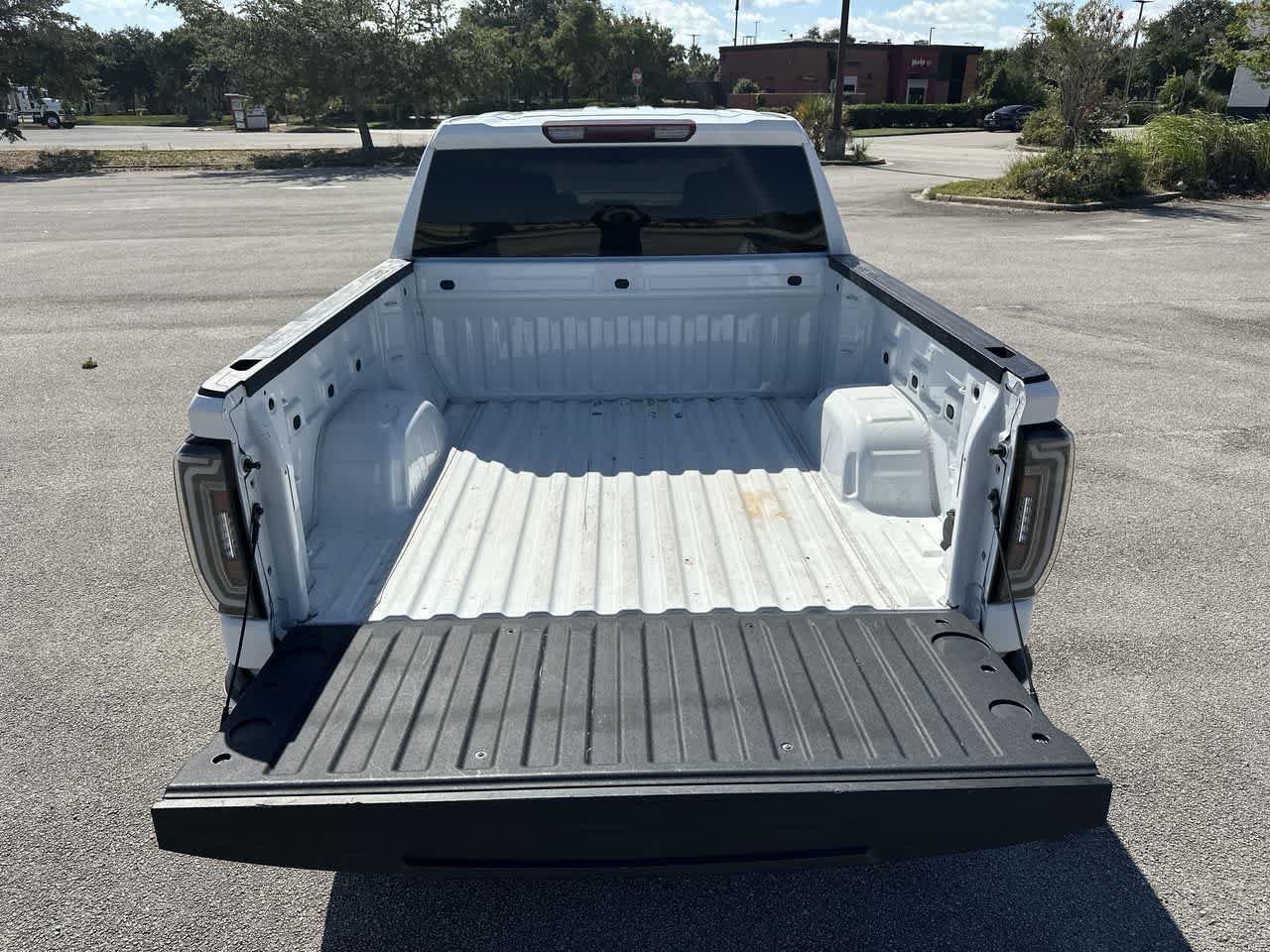 Used 2023 GMC Sierra 1500 Elevation AWD/4WD image 30