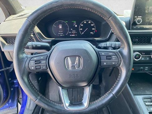 Used 2023 Honda CR-V Sport image 9