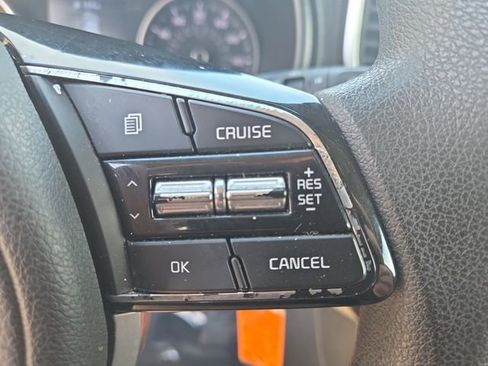 Used 2020 Kia Sportage LX w/ LX Popular Package image 21