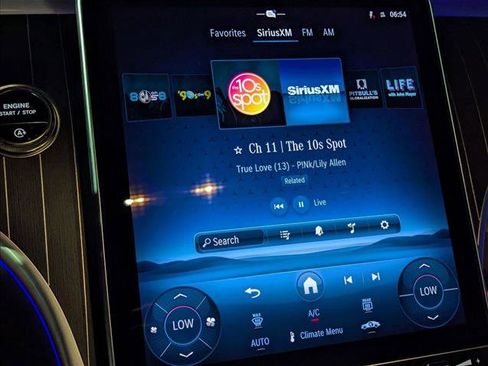 New 2026 Mercedes-Benz C 300 Sedan image 11