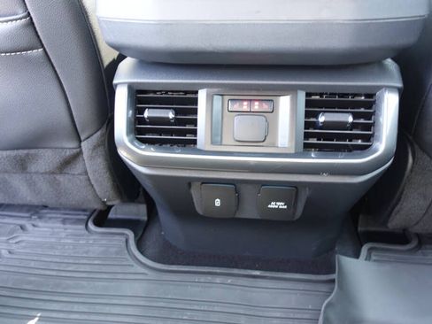 Used 2023 Ford F150 Lariat w/ Equipment Group 502A High AWD/4WD image 46