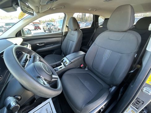 Used 2025 Hyundai Tucson SEL image 13