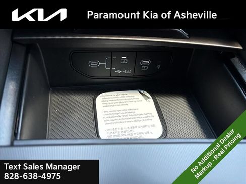 New 2027 Kia Sportage SX Prestige AWD/4WD image 18