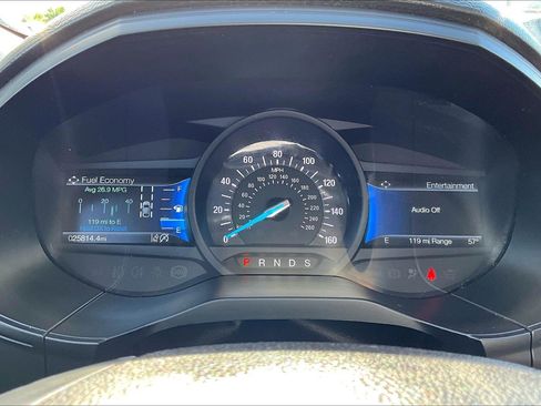 Used 2023 Ford Edge SEL w/ Convenience Package AWD/4WD image 24